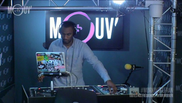 Le Wake-Up Mix (07/11/2016) : 50 Cent, Kanye West, Mo'vez Lang...