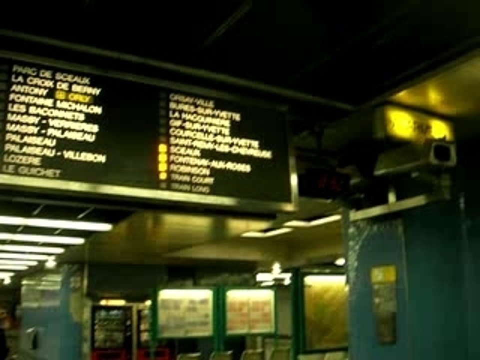 Last rer