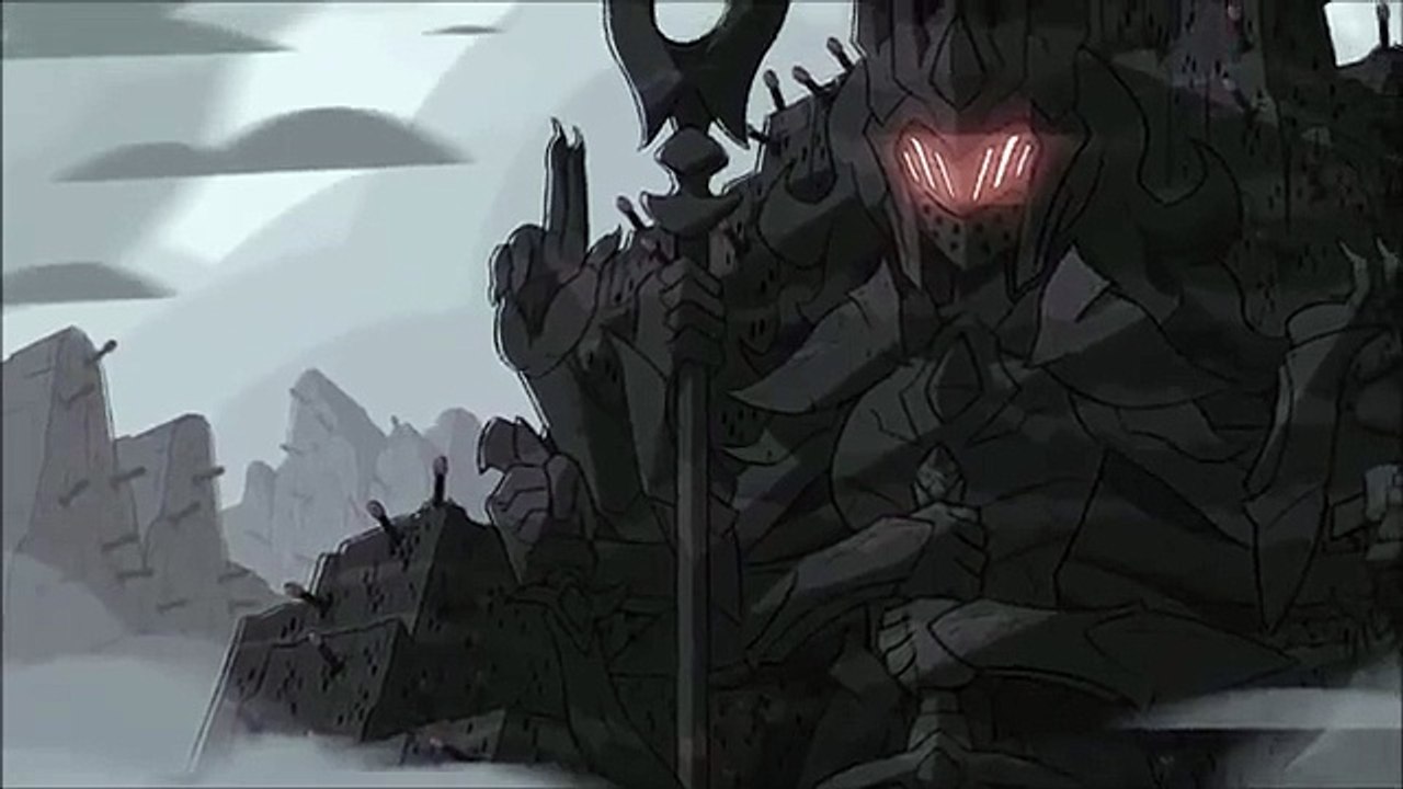 Steven Universe - Last One Out of Beach City (Leaked Clip)
