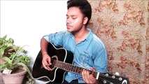 Mujhko Barsaat Bana Lo - Junooniyat - Armaan Malik - Cover By Robin Yadav - YouTube