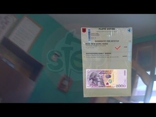 Stop - Diber, skandali i pandalshem i shit-blerjes se votes! (13 shtator 2016)