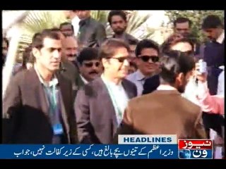 NewsONE Headlines 3PM, 7-Nov-2016