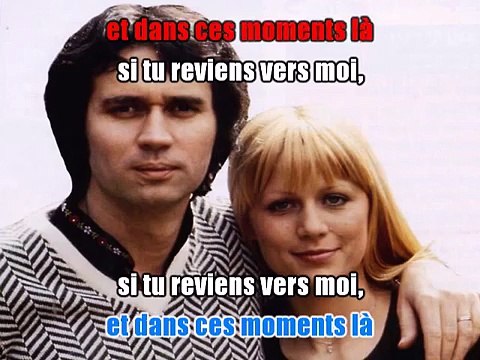 Stone & Charden - L'amour pas la charité KARAOKE / INSTRUMENTAL