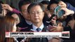 Ex-presidential secretary Woo could be questioned again over Choi connections: Prosecutors