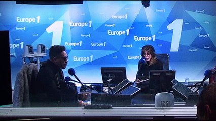 JoeyStarr : comment son père l'a forcé à manger son lapin de compagnie