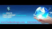Web Design Coimbatore | SEO Company | E-Commerce WebSite Coimbatore http://budnetdesign.com