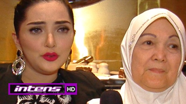 Kabar Duka Selimuti Ashanty - Intens 07 November 2016