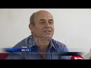 “Rrno vetëm për me tregue” si një teatër