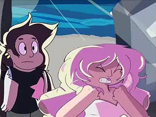 Steven Universe-Why Rose wont date Pearl