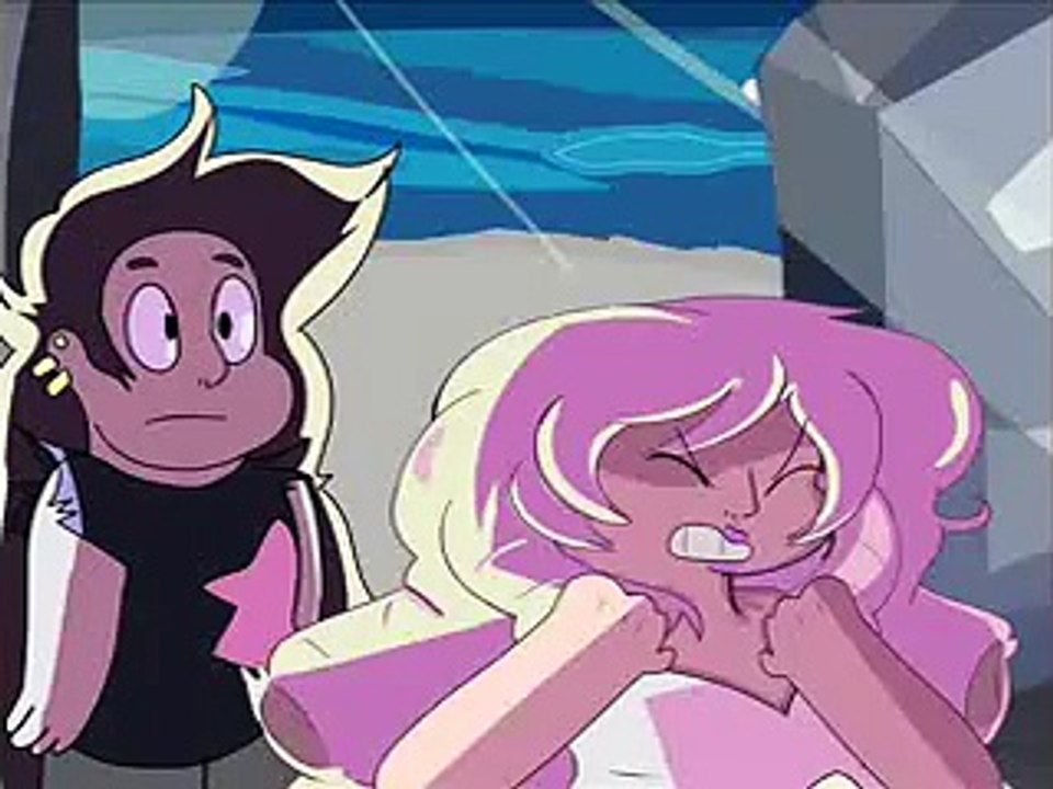 Steven Universe-Why Rose wont date Pearl
