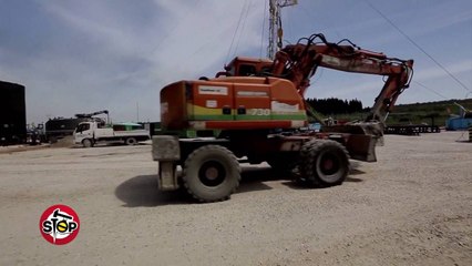 Stop - Privatizimi i “erret” i kompanise Armo! (08 shtator 2016)