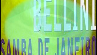 Bellini - Samba Do Brasil (Sash S Festival Bootleg Mix)