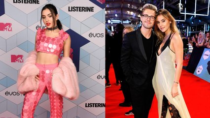 10 Best Dressed Celebs On The MTV EMA 2016 Red Carpet