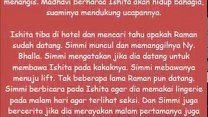Sinopsis MOHABBATEIN Episode 16 Tayang Selasa 16 Agustus 2016
