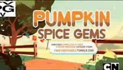 Steven Universe  LEAKED PICTURES #6