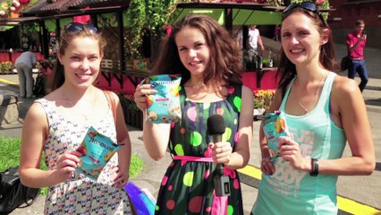 Торговый дом «Яблокофф»