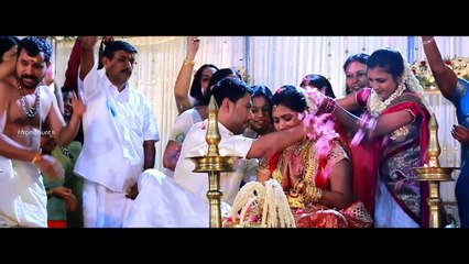 A Rocking Hindu Wedding Unnikrizhnan + Aparna By Framehunt