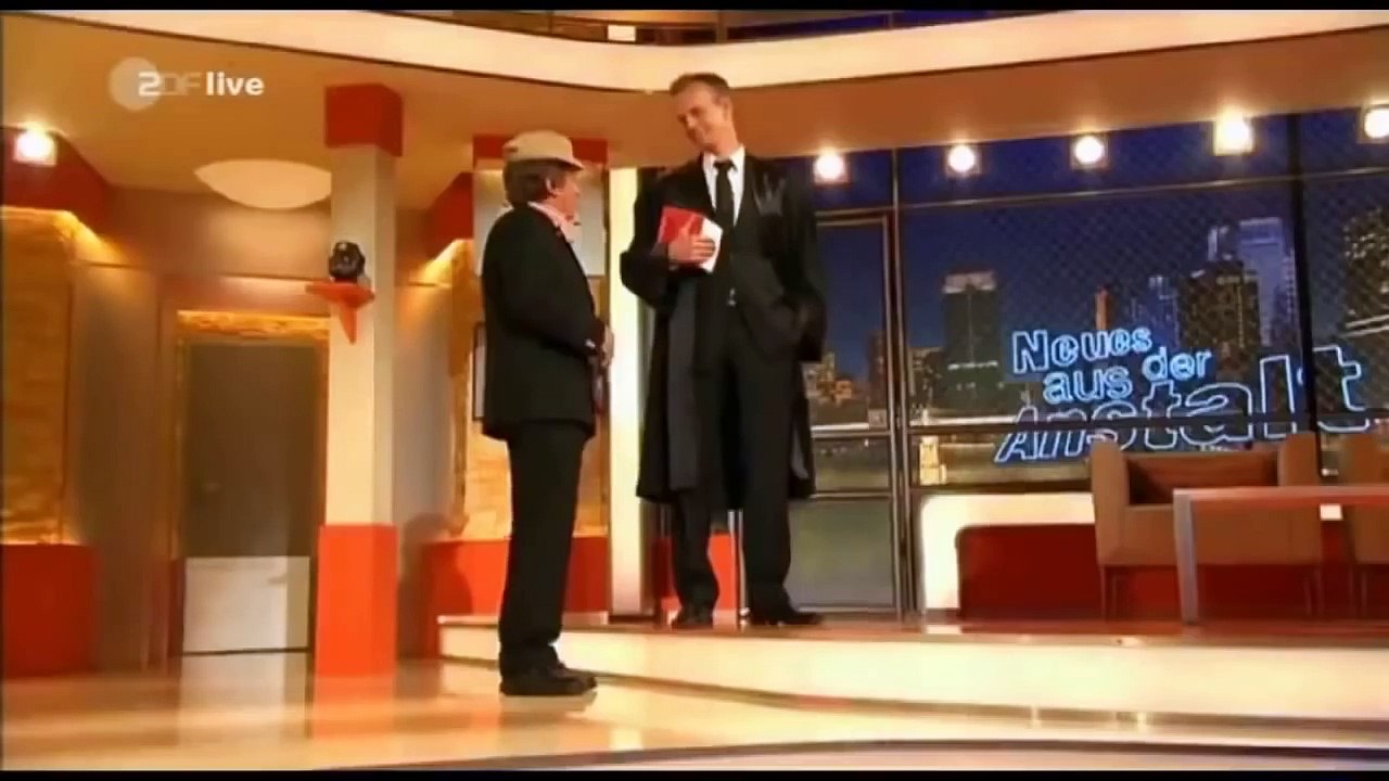 Die verbotene Wahrheit über Deutschland