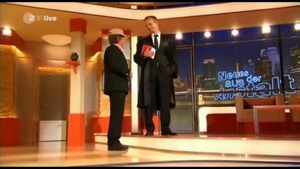 Die verbotene Wahrheit über Deutschland