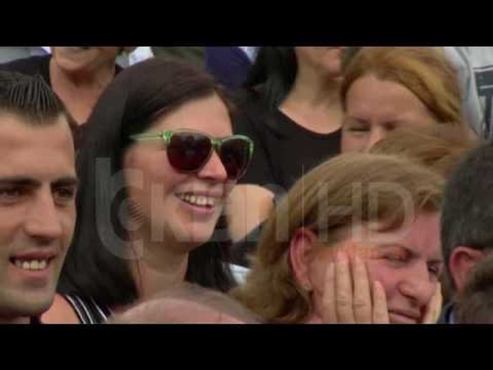 ASHE mbyll fushatën në Dibër, Rama: Do të rrisim investimet