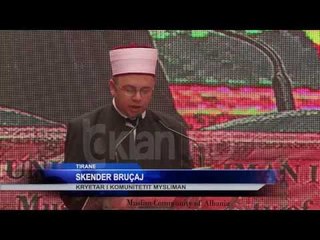 BESIMTARET MYSLIMANE FESTOJNE KURBAN BAJRAMIN