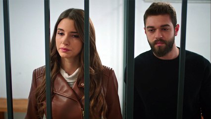 Tatlı İntikam 29. Bölüm-Rüzgarı kurtardın, bizi öldürdün!