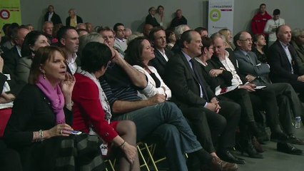 Meeting - Université de l'Engagement du Mans - samedi 5 novembre