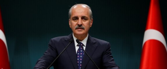 Son Dakika! Kurtulmuş Açıkladı: Firari HDP'li Akdoğan Hakkari'de Yakalandı