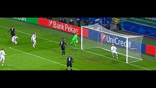 Cristiano Ronaldo Vs Legia Warsaw Away HD  02 11 2016