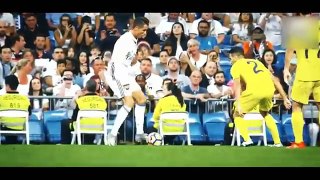 Cristiano Ronaldo vs Lionel Messi 2016 _ Outstanding Skills