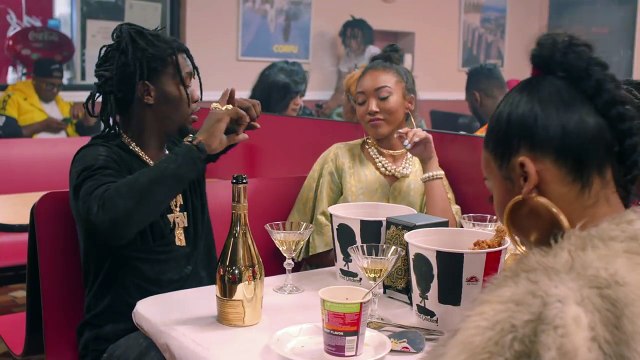 Migos - Bad and Boujee ft Lil Uzi Vert [Official Video]