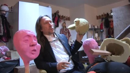 Çocuklara 15 Temmuz'u "Kuklalar" Anlatacak