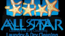 Lakewood Ranch Drycleaners | All-star Laundry