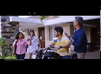 Saahasam Swaasaga Saagipo team interview | Naga Chaitanya | Gautham Menon | Saahasam Swaasaga Saagipo Movie