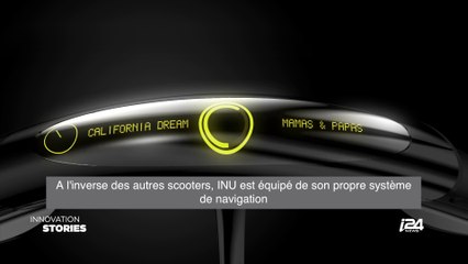 Innovation Stories - épisode 29 | INU
