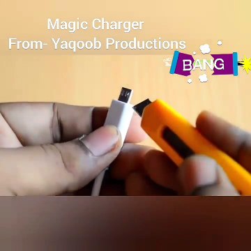 How to do Phone to Phone charging DC to DC charger