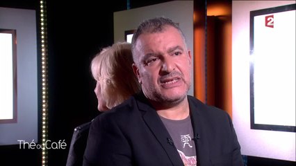 Dos à dos avec Magyd Cherfi - Thé ou Café - 06/11/2016