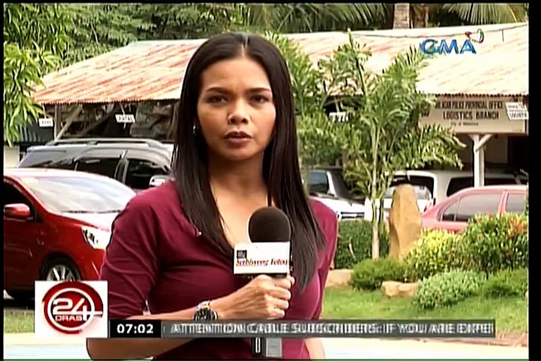24 Oras November 7 2016 P4
