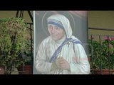 Meshë kushtuar Nënë Terezës në Katedralen e Vaut të Dejës