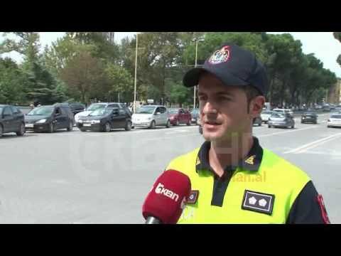 Rripi i sigurimit, sot afati i fundit i tolerimit nga policia