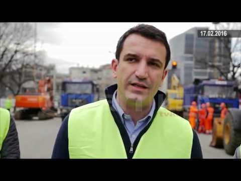 KAOSI NE TRAFIK, VELIAJ: BENI DURIM, SITUATA E DJESHME ISHTE VETEM NJE NGERÇ