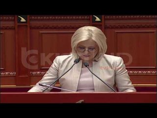 BERISHA: NDERPRISNI PROCESIN E REGJISTRIMIT TE STUDENTEVE