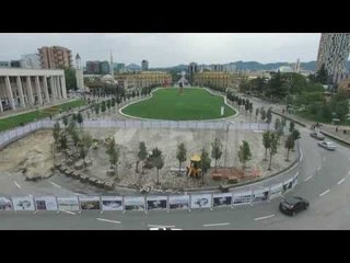 Letër Veliajt për trafikun e rënduar