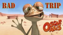 Oscar Oasis - Bad Trip - Funny Animal Videos 1080p [Full HD]