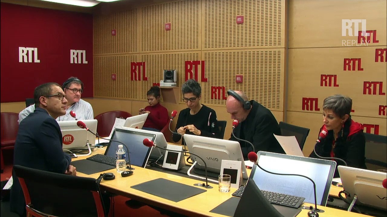 Dany Boon est l'invité de "Laissez-vous tenter" du 7 novembre 2016