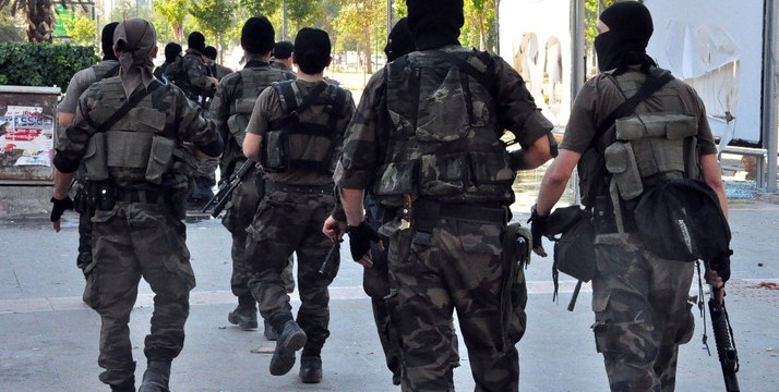 14 terör eylemi engellendi, 68 terörist etkisiz hale getirildi!