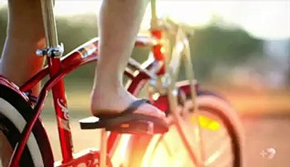 Home and Away 6543 7th November 2016