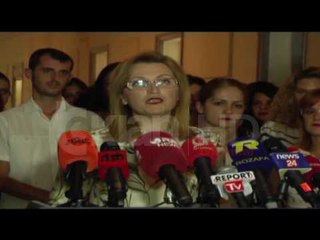 DEBATI ME RAMËN, VOLTANA ADEMI: KRYEMINISTRI NA KËRCËNOI ME…