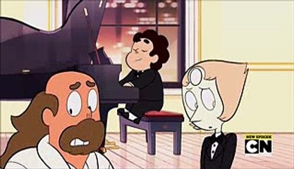 Steven Universe - Both of You (Clip) (Song) Mr. Greg