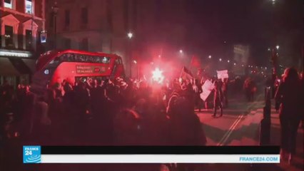 مناهضة الرأسمالية-بريطانيا